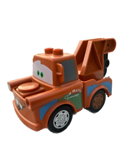 Lego® Duplo® Burák